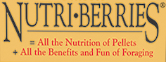 Lafeber Nutri-Berries